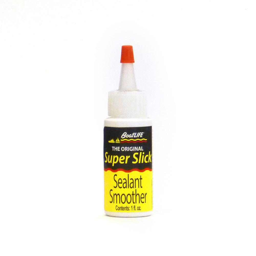 Caulk Smoother - Super Slick Sealant Smoother | BoatLIFE