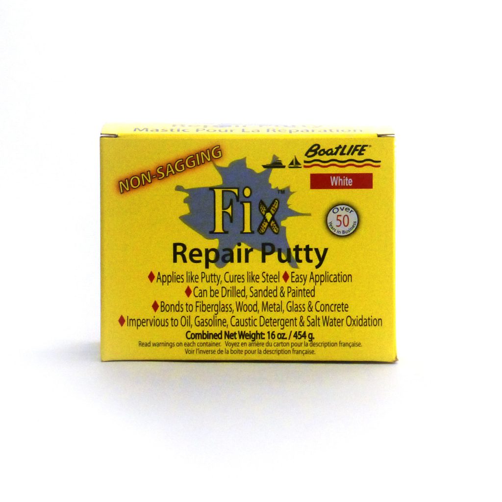 Fix Repair Putty