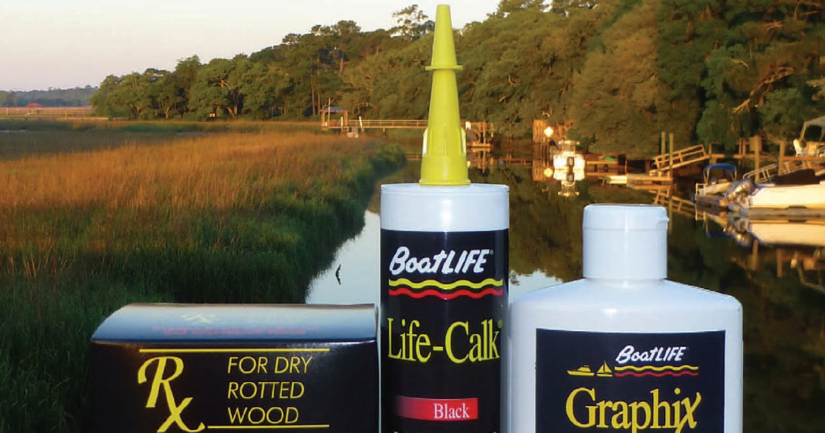 BoatLife Cleaning Boat Accessories