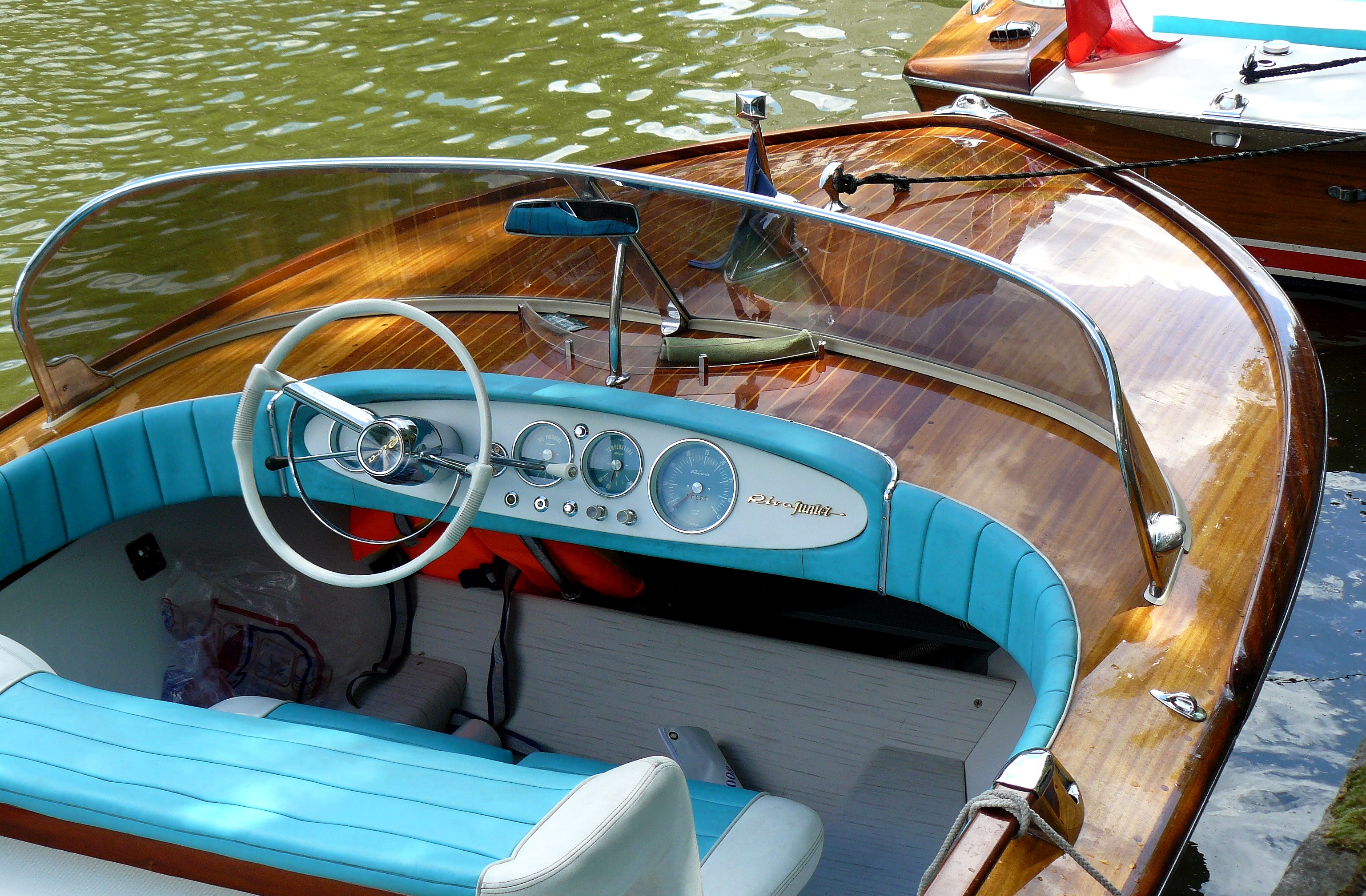 How To Repair Ed Vinyl Boat Seats