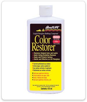 color restorer