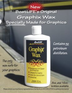 graphix-wax