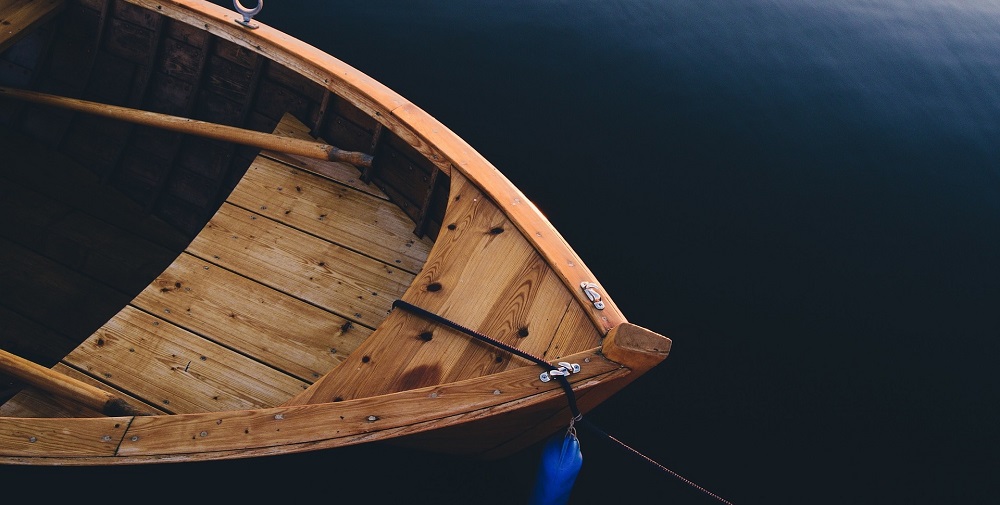 Wooden Boat Maintenance Tips Image