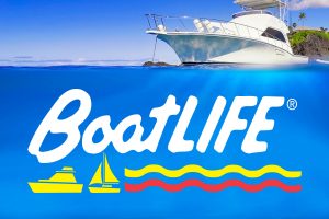 BoatLIFE Logo