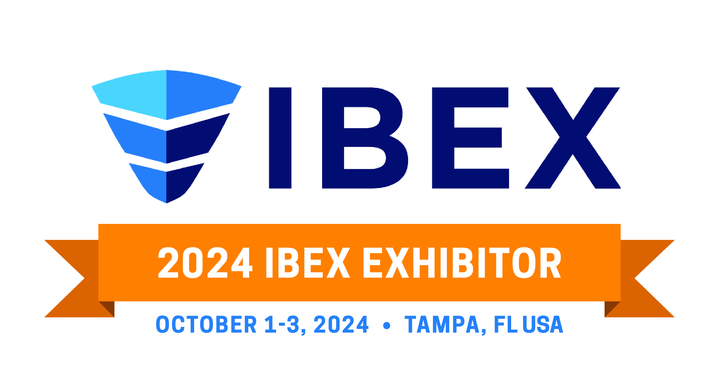 IBEX Exhibitor Logo